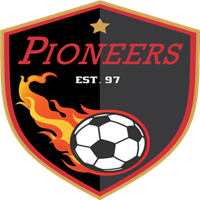 Western United Pioneers FC logo