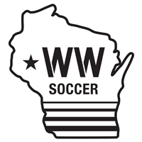 Western Wisconsin Soccer logo