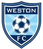 Weston FC logo