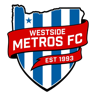 Westside Metros FC South logo