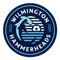 Wilmington Hammerheads logo