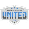 Wisconsin United FC logo