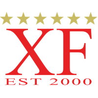 XF Academy logo