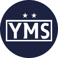 YMS logo